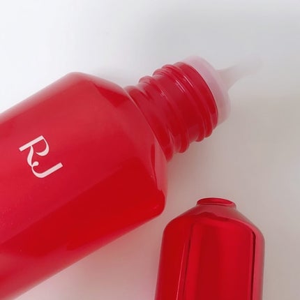 薬用 RJ地肌ケア エッセンス /アピセラピーコスメティクス/頭皮ローションを使ったクチコミ(2枚目)