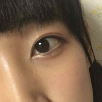 トーンアップアイシャドウ/CEZANNE/アイシャドウパレットを使ったクチコミ(1枚目)