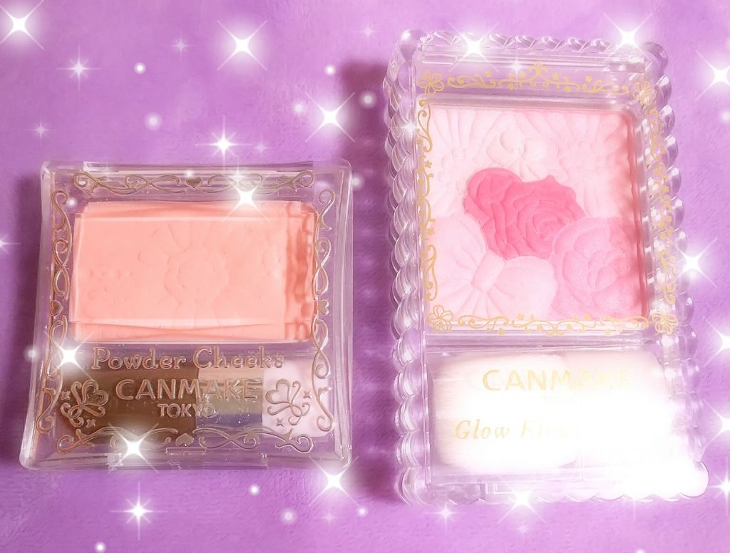 ごくふわっ ミッキーブラシ/DAISO/メイクブラシを使ったクチコミ（1枚目）