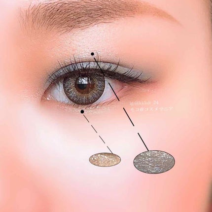 ボリューム&カールマスカラ アドバンストフィルム/ヒロインメイク/マスカラを使ったクチコミ(4枚目)