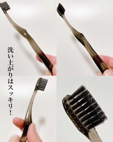  SUMIZUMI KIRARI/伊都自然工房/歯磨き粉を使ったクチコミ（5枚目）