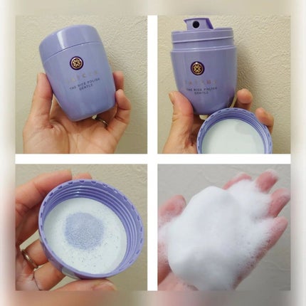 ライスポリッシュジェントル/タッチャ/洗顔パウダーを使ったクチコミ(2枚目)