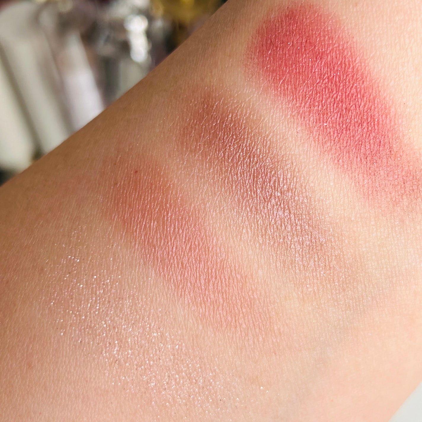 キスミー フェルム スタイリングアイパレット/キスミー フェルム/アイシャドウパレットを使ったクチコミ(5枚目)