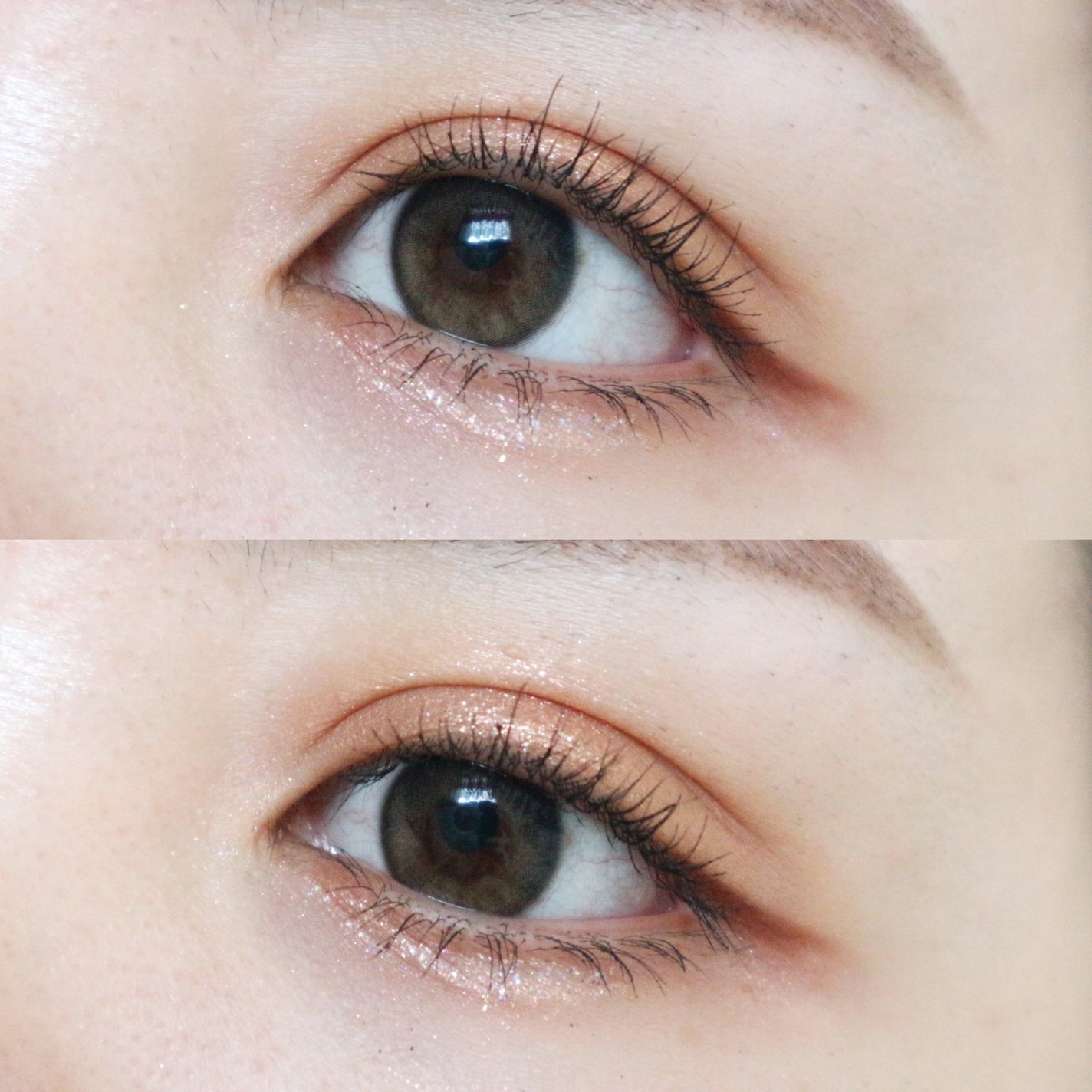 タッチ マイ チーク/Milk Touch/パウダーチークを使ったクチコミ(3枚目)