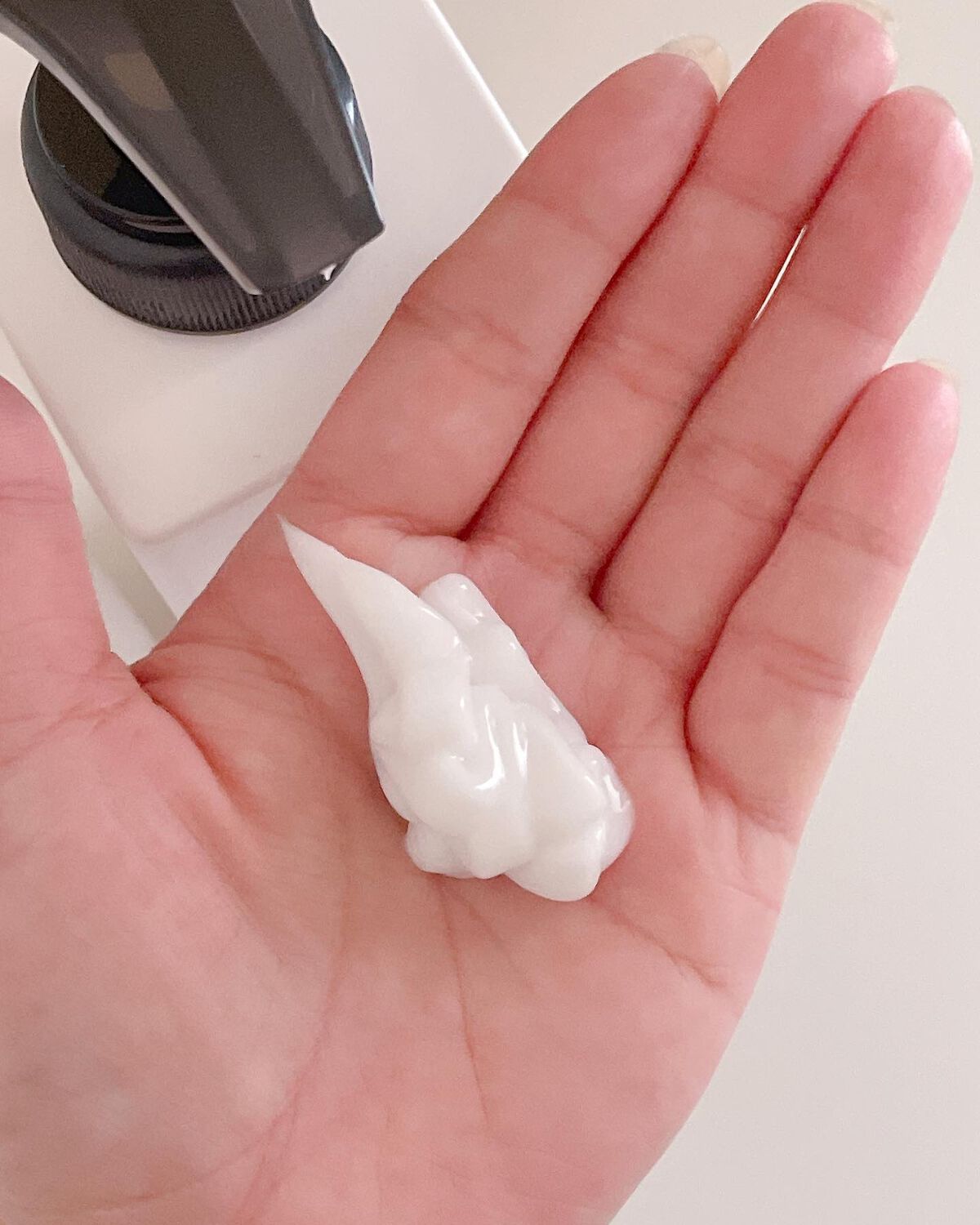 カラーコントロール シャンプー W/コンディショナー W/スティーブンノル ニューヨーク/市販シャンプーを使ったクチコミ(5枚目)