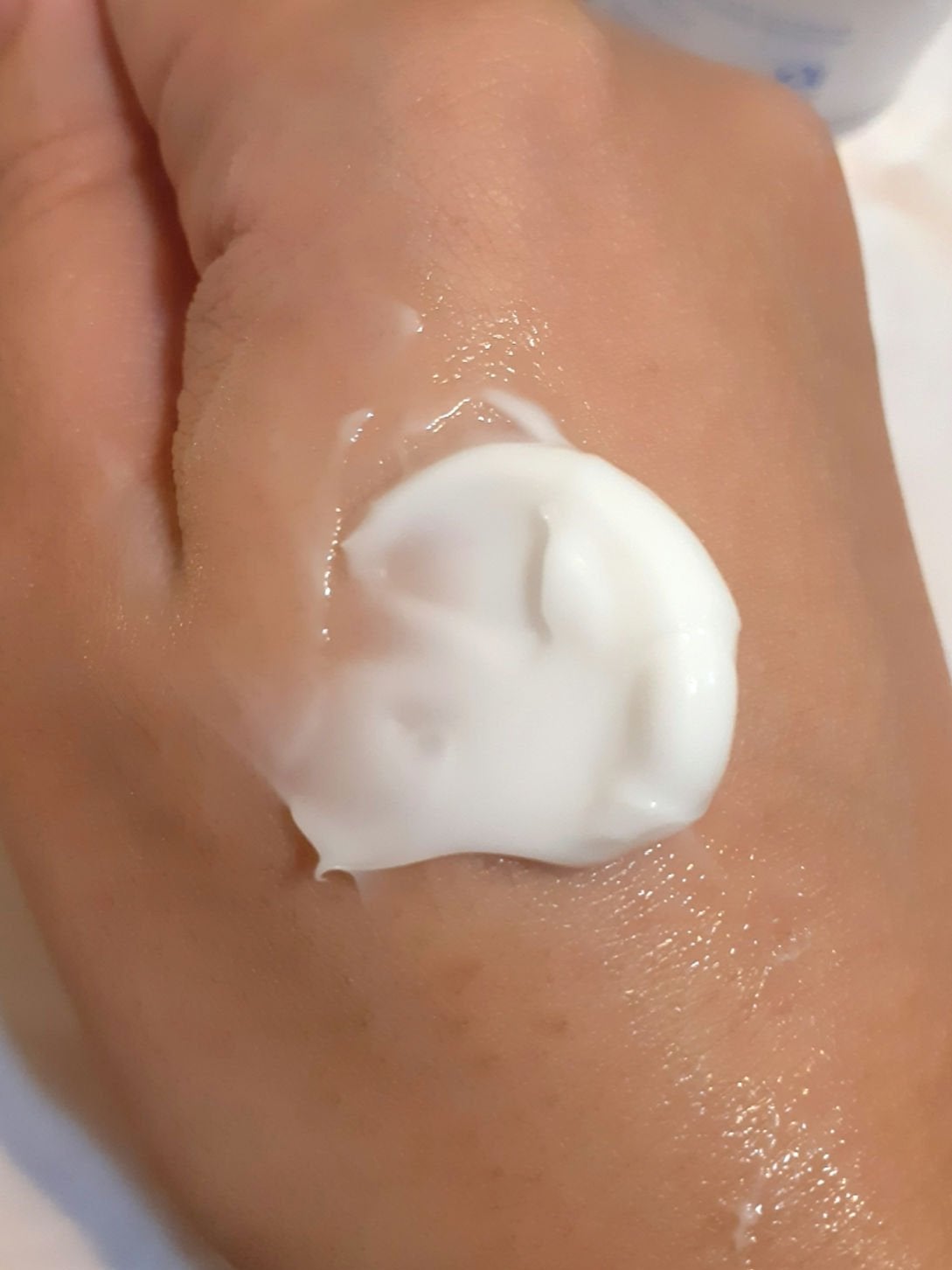 リアルバリア エクストリームクリーム オリジナル/Real Barrier/フェイスクリームを使ったクチコミ(5枚目)