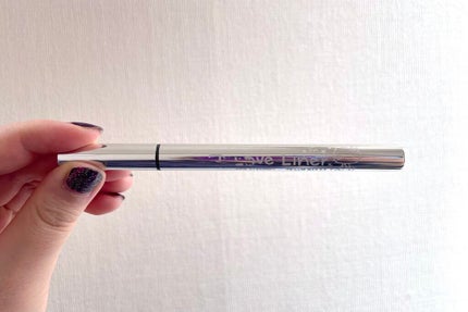 ラブ・ライナー リキッドアイライナーR3/ラブ・ライナー/リキッドアイライナーを使ったクチコミ(1枚目)