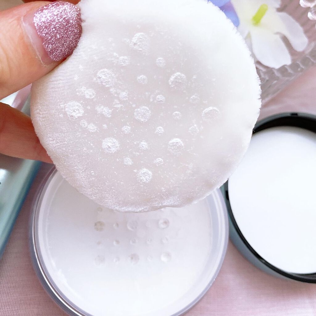 ラスティングベース クール/チャコット・コスメティクス/化粧下地を使ったクチコミ(6枚目)