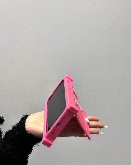 ケース大好きっ子 on LIPS 「やっとドラえもんのどこでもドアを開けた#iPhoneケース#購..」(5枚目)