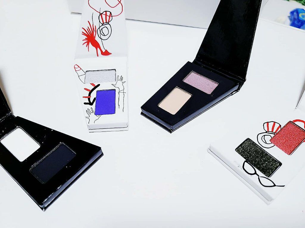 レトロ マット リキッド リップカラー/M・A・C/口紅を使ったクチコミ（2枚目）