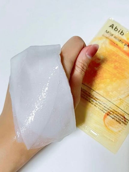 アビブ グルタチオンソームダークスポットセラムビタドロップ/Abib /美容液を使ったクチコミ(7枚目)