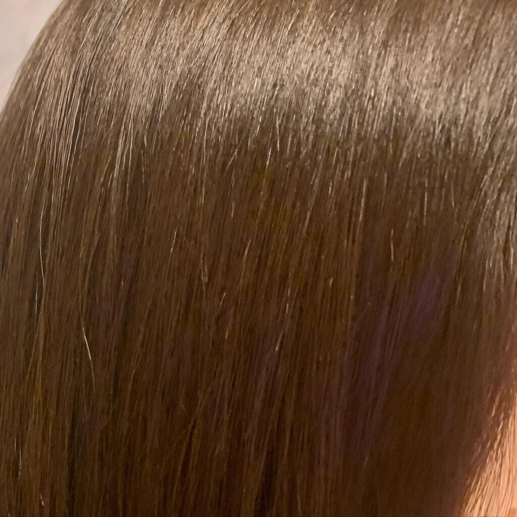 プロテイントリートメント/KUNDAL/コンディショナー単品を使ったクチコミ（2枚目）