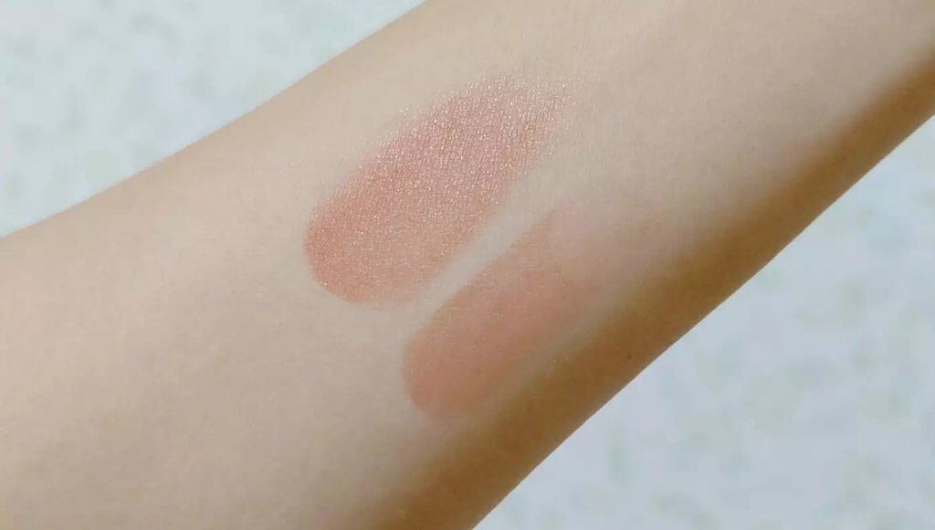 リップバーム/efferal/リップバームを使ったクチコミ(5枚目)