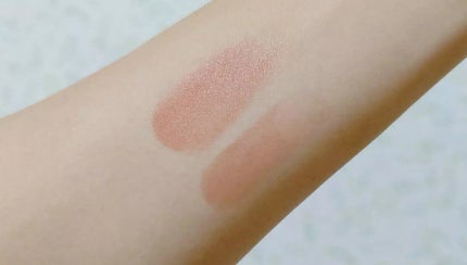 リップバーム/efferal/リップバームを使ったクチコミ(5枚目)