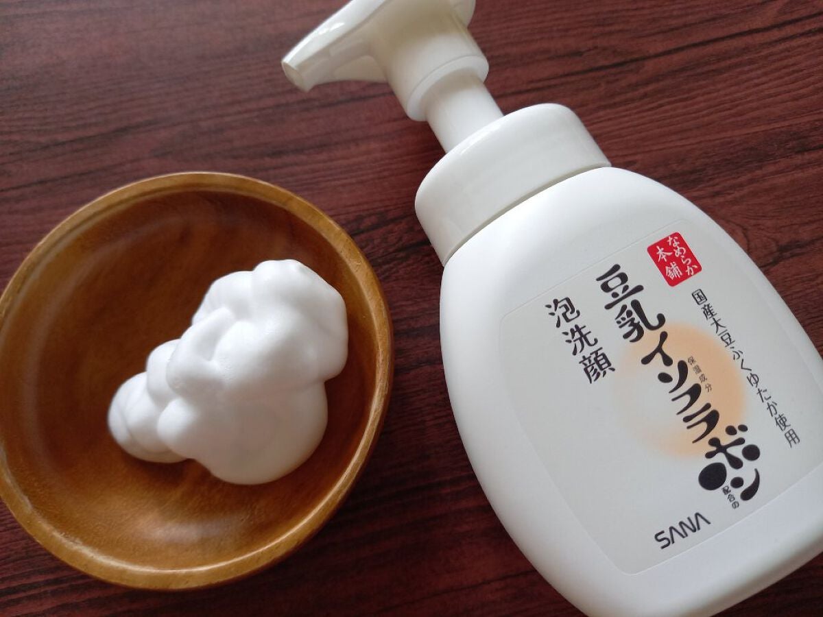 みきみきちゃま on LIPS 「今回ご紹介させていただく商品は株式会社ノエビア様の『なめらか本..」(2枚目)