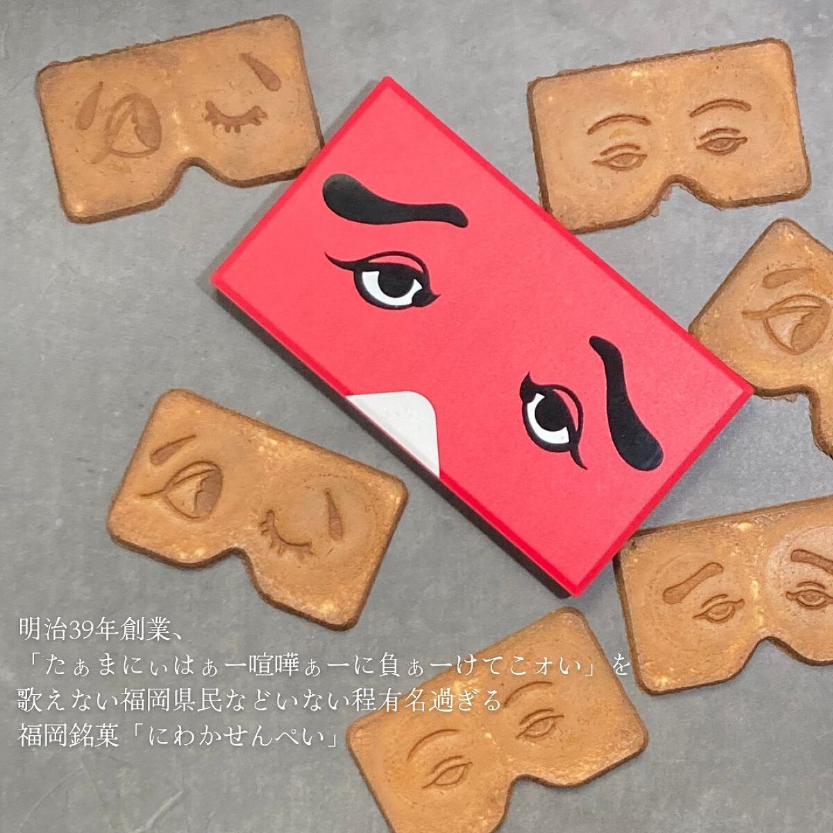 にわかせんぺい 印象的な目と眉になれるメイクパレットBOOK/宝島社/書籍を使ったクチコミ（2枚目）