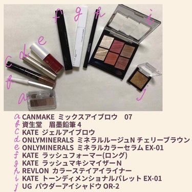 UR GLAM　POWDER EYESHADOW/U R GLAM/パウダーアイシャドウを使ったクチコミ（3枚目）