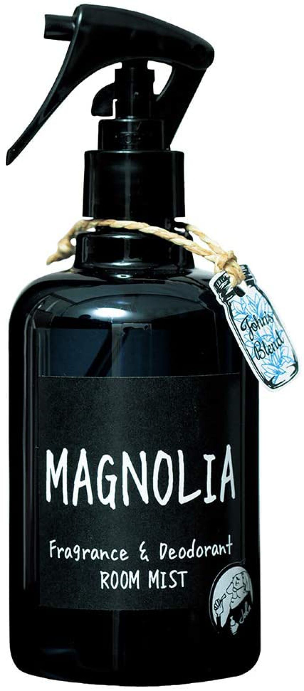 F&D ルームミスト マグノリア / John's Blend(ジョンズブレンド) | LIPS