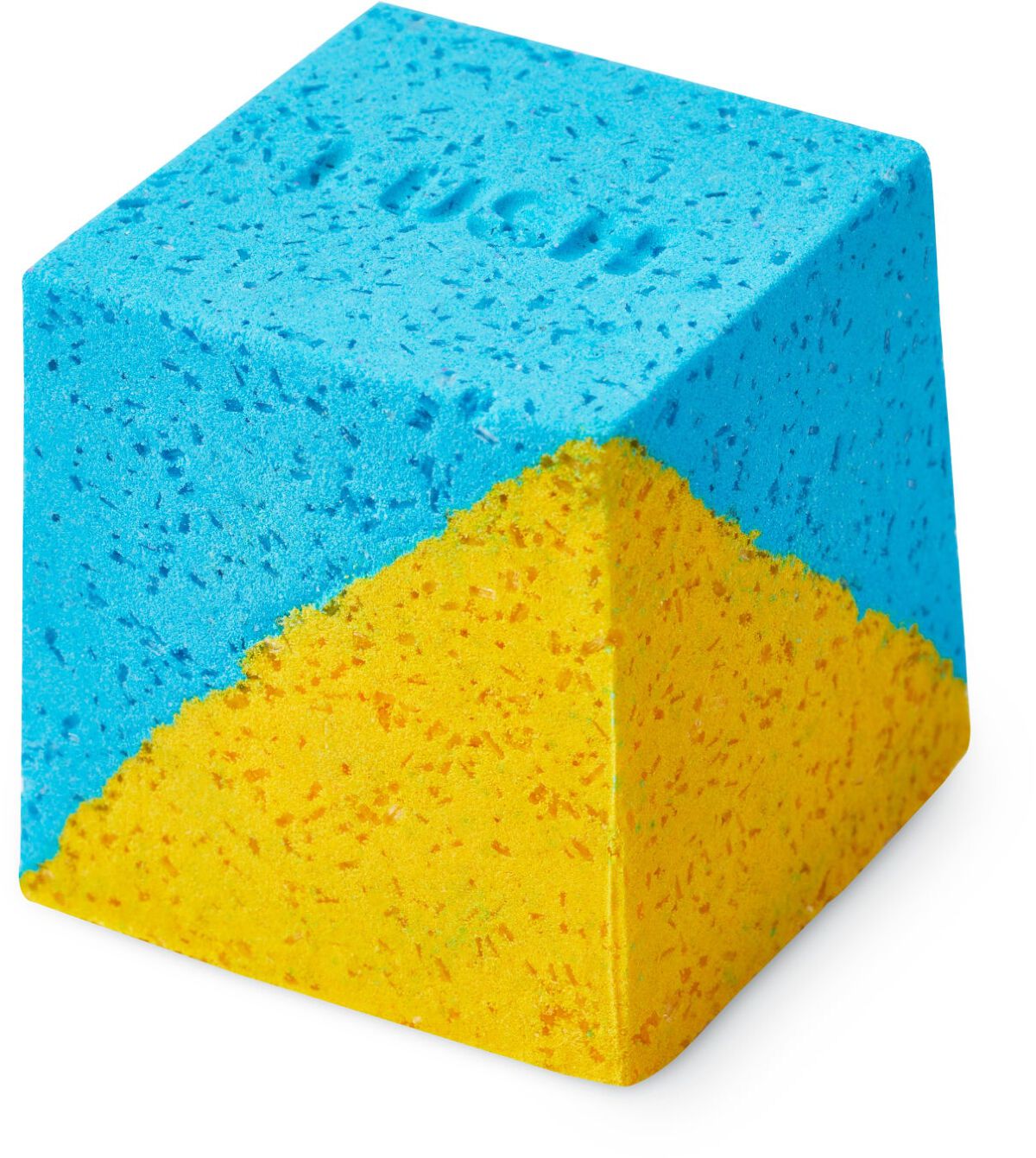 ソルトウォータースーザー キューブ ラッシュ