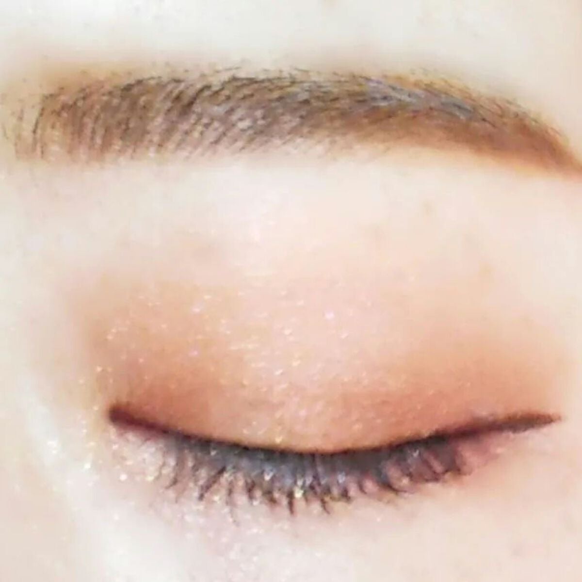 ロング&カールマスカラ アドバンストフィルム/ヒロインメイク/マスカラを使ったクチコミ(6枚目)