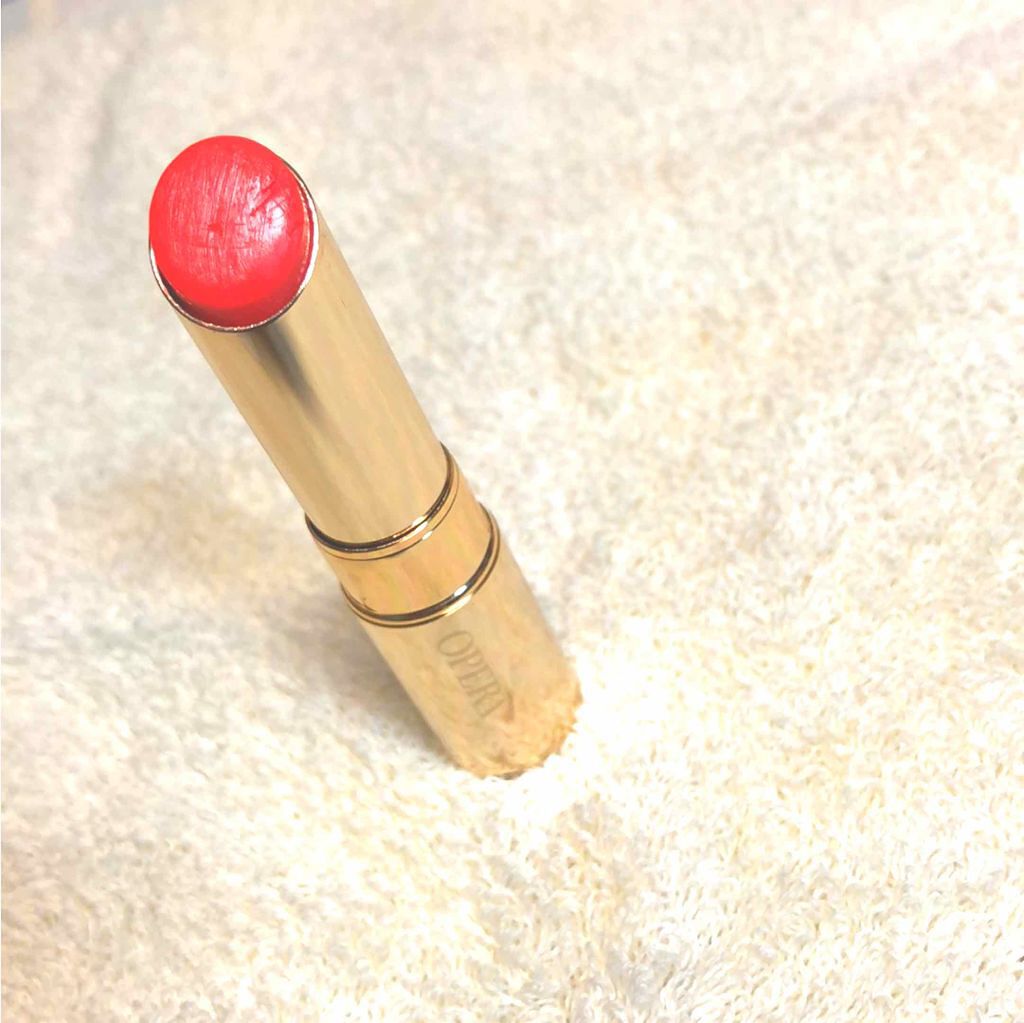 オペラ リップティント N/OPERA/リップティントを使ったクチコミ（2枚目）