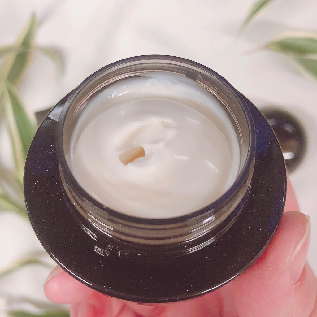 プレミアムパーフェクトクリーム/ライスフォース/フェイスクリームを使ったクチコミ(3枚目)