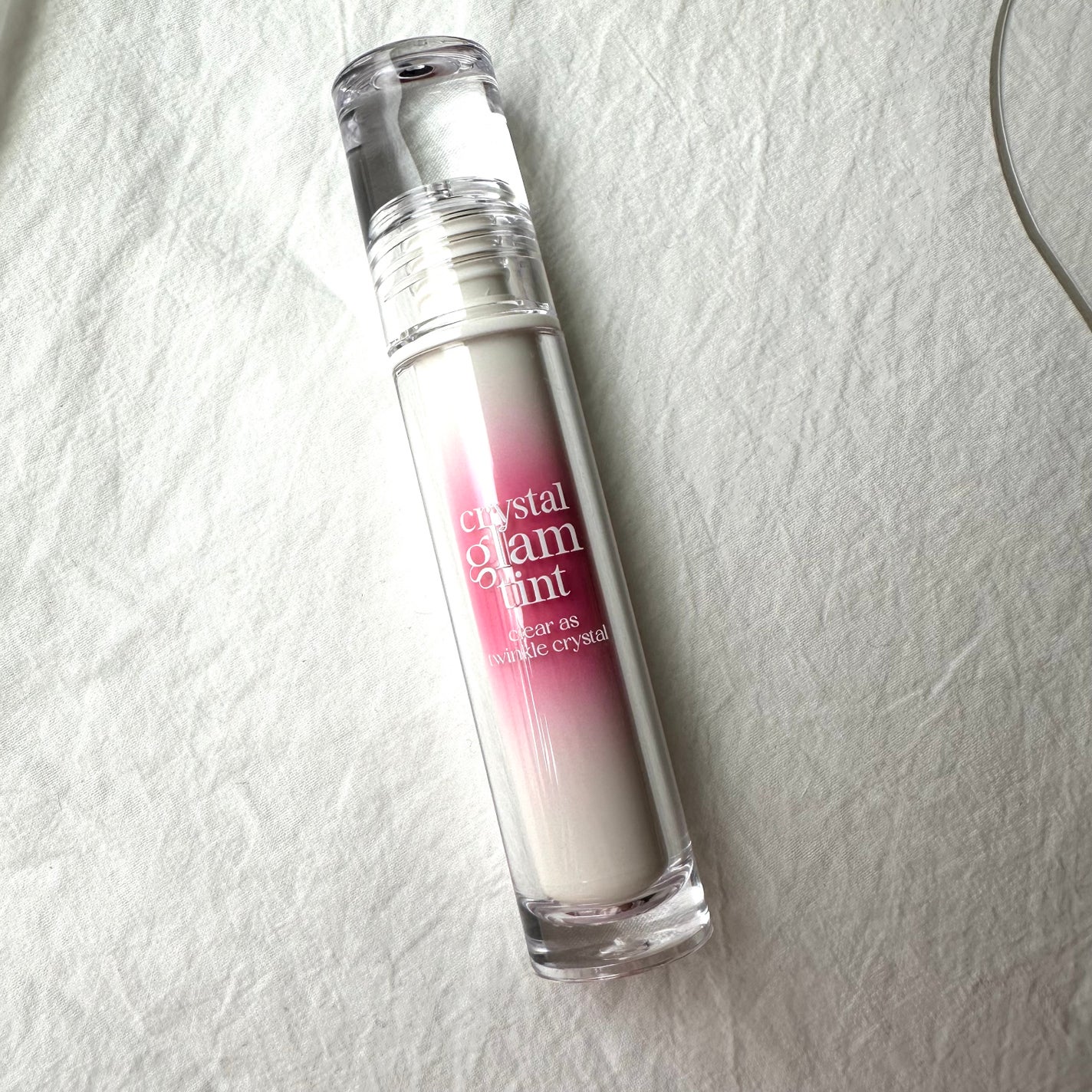 ã¯ãªã¹ã¿ã« ã°ã©ã ãã£ã³ã/CLIO/ãªãããã£ã³ãã䜿ã£ãã¯ãã³ãïŒ4æç®ïŒ