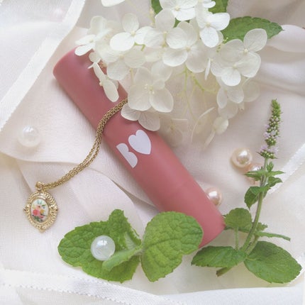 つやぷるリップR/b idol/口紅を使ったクチコミ(1枚目)