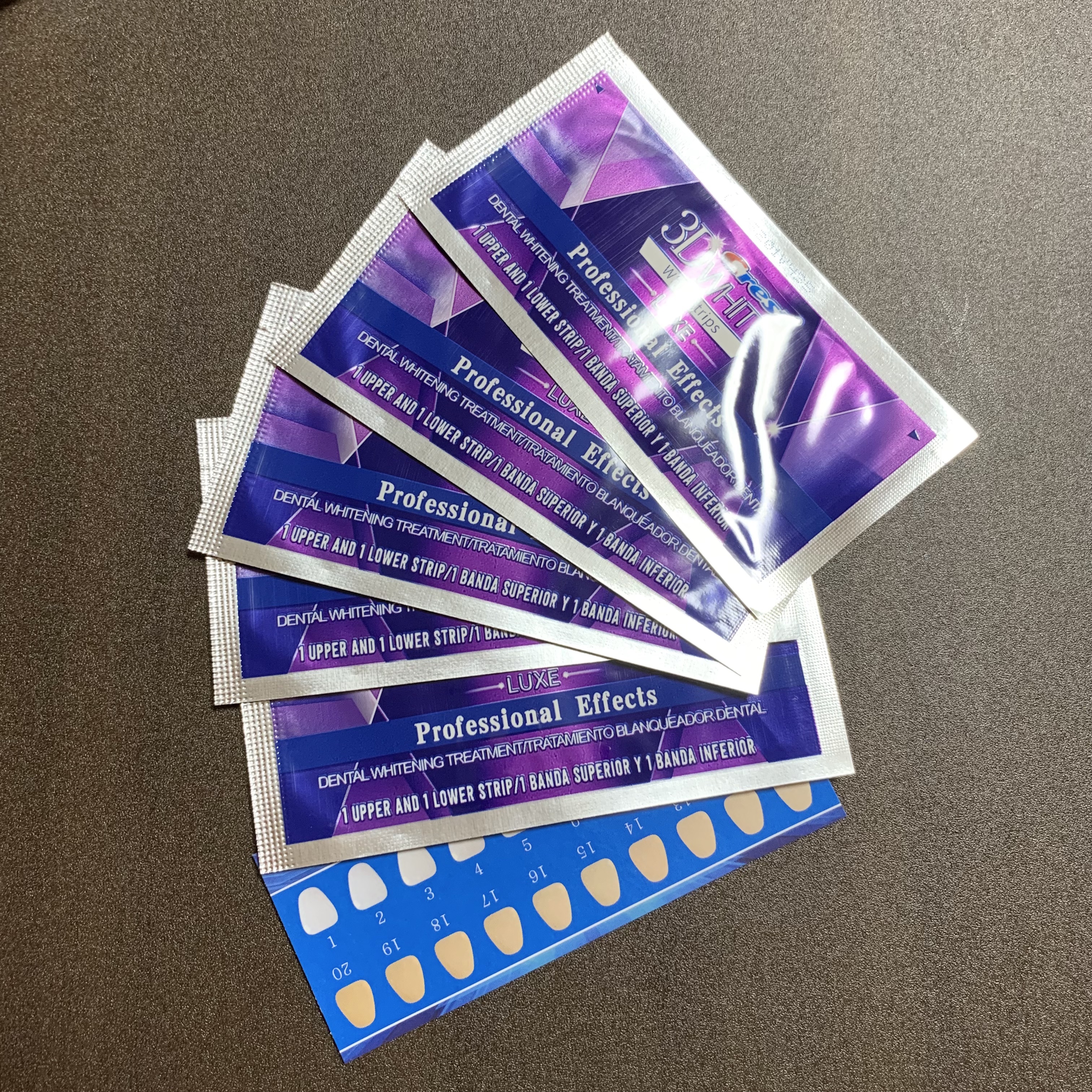 WHITENOW83/Claren/その他オーラルケアを使ったクチコミ（2枚目）