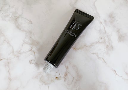 ソフィーナ iP ポア クリアリング ジェル ウォッシュ/SOFINA iP/その他洗顔料を使ったクチコミ(3枚目)