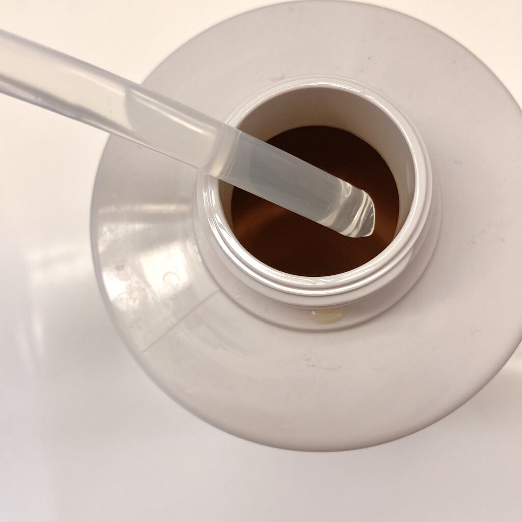 ラメラスタイリングシャンプー/トリートメント/FTC/シャンプー・コンディショナーを使ったクチコミ（3枚目）