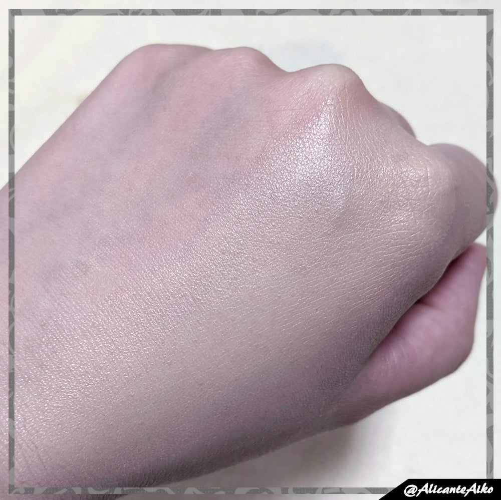 スリムフィットエバーグロウクッション/Dear.A/クッションファンデーションを使ったクチコミ(5枚目)