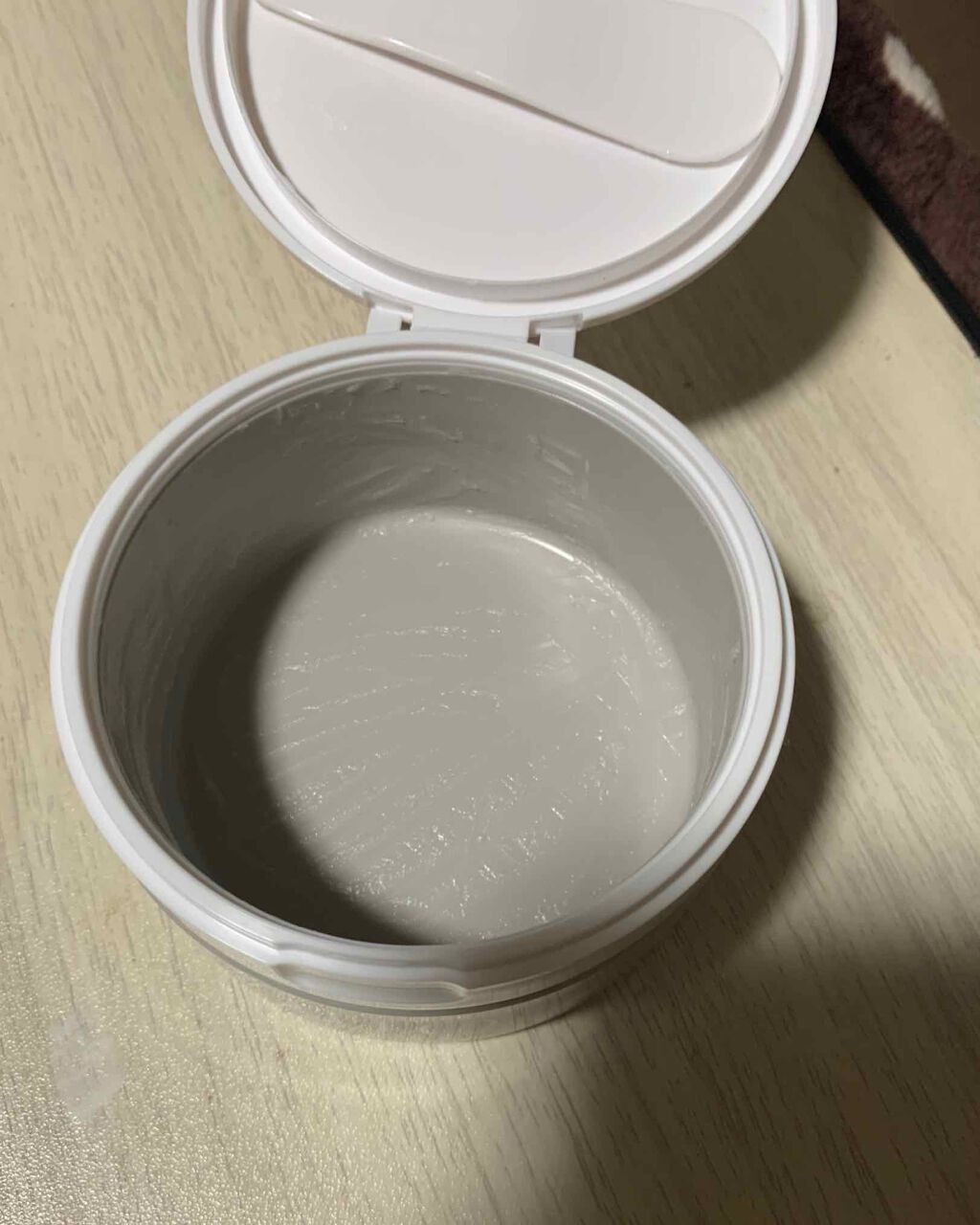 デュオ ザ クレンジングバーム クリア/DUO/クレンジングバームを使ったクチコミ(2枚目)