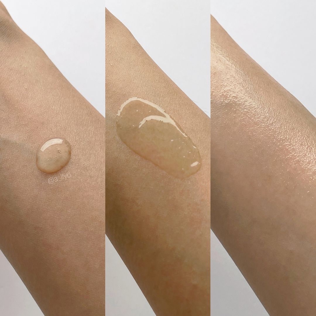 TXトーニングエッセンス1000SHOT/VT/美容液を使ったクチコミ（3枚目）