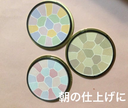 エレガンス ラ プードル オートニュアンス リクスィーズ/Elégance/プレストパウダーを使ったクチコミ(1枚目)