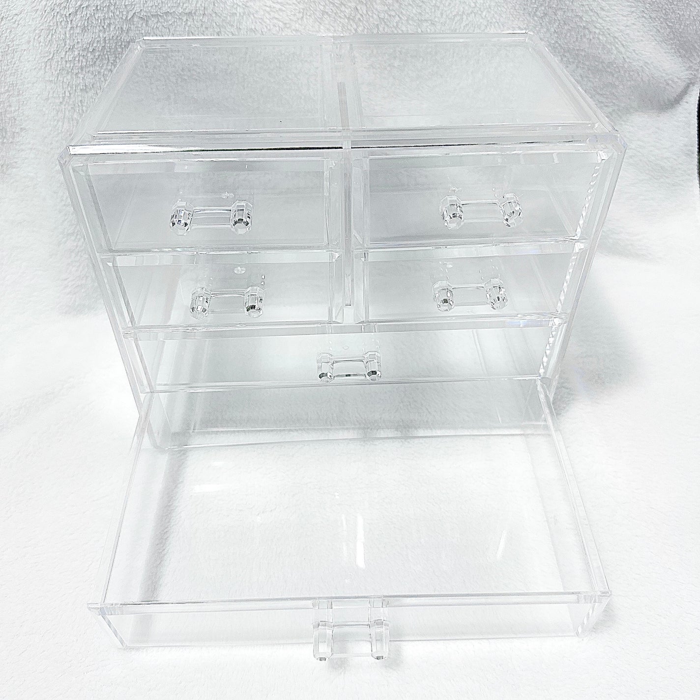 コスメ収納ケース/Standard Products by DAISO /その他を使ったクチコミ(2枚目)