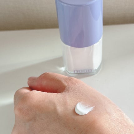 ケアトーンアップ/nuse/化粧下地を使ったクチコミ(2枚目)