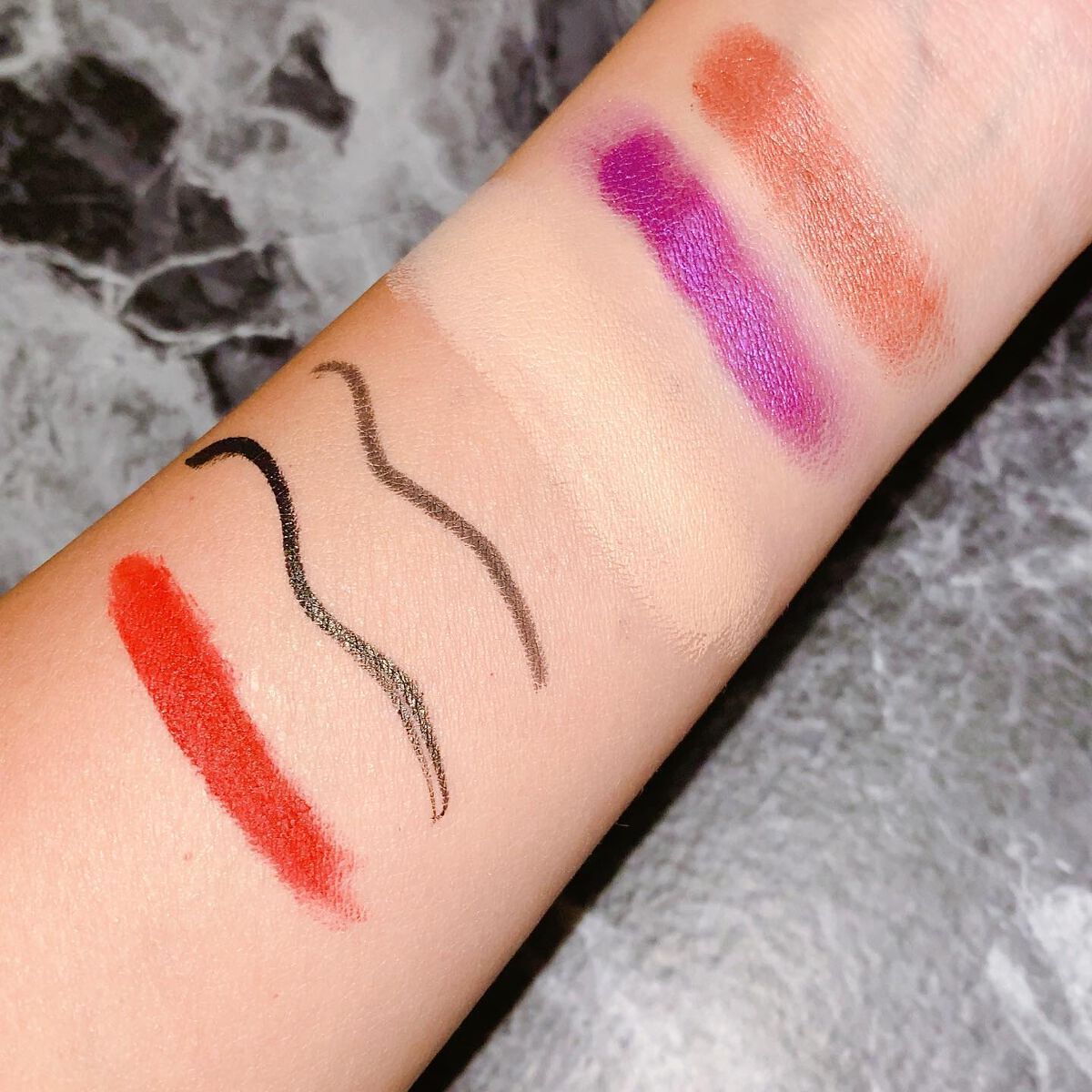 マヌカハニー クレンジングバーム/アピセラピーコスメティクス/クレンジングバームを使ったクチコミ(4枚目)