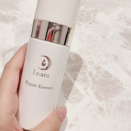 リペアエッセンス/Luara/ブースター・導入液を使ったクチコミ(10枚目)