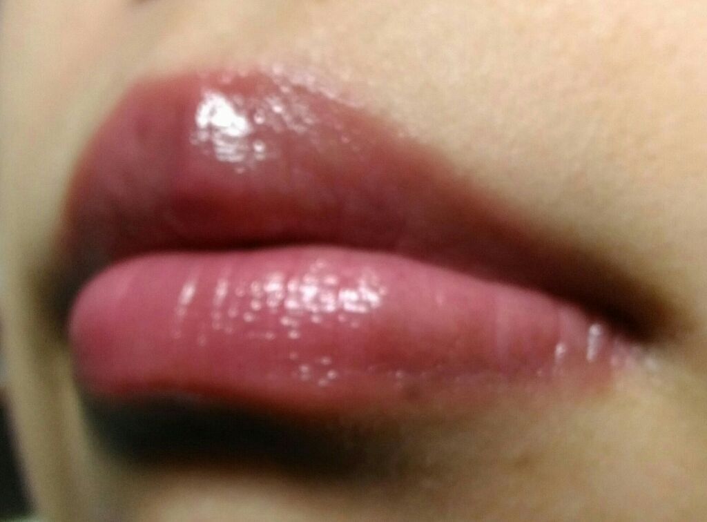 オペラ リップティント N/OPERA/リップティントを使ったクチコミ(2枚目)