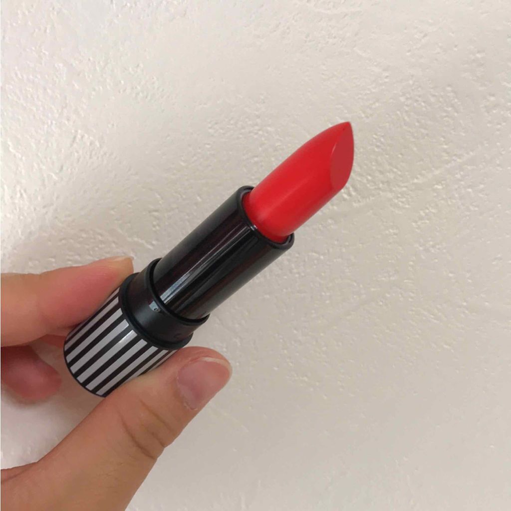 ポポリップスティック/Witch's Pouch/口紅を使ったクチコミ(3枚目)