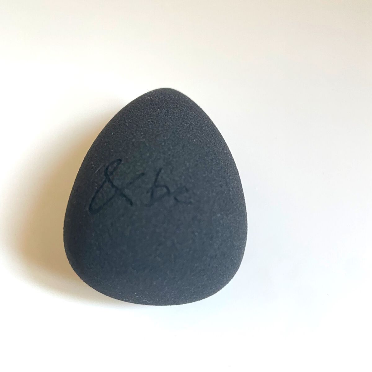 &be ブラックスポンジ/&be/パフ・スポンジを使ったクチコミ(2枚目)