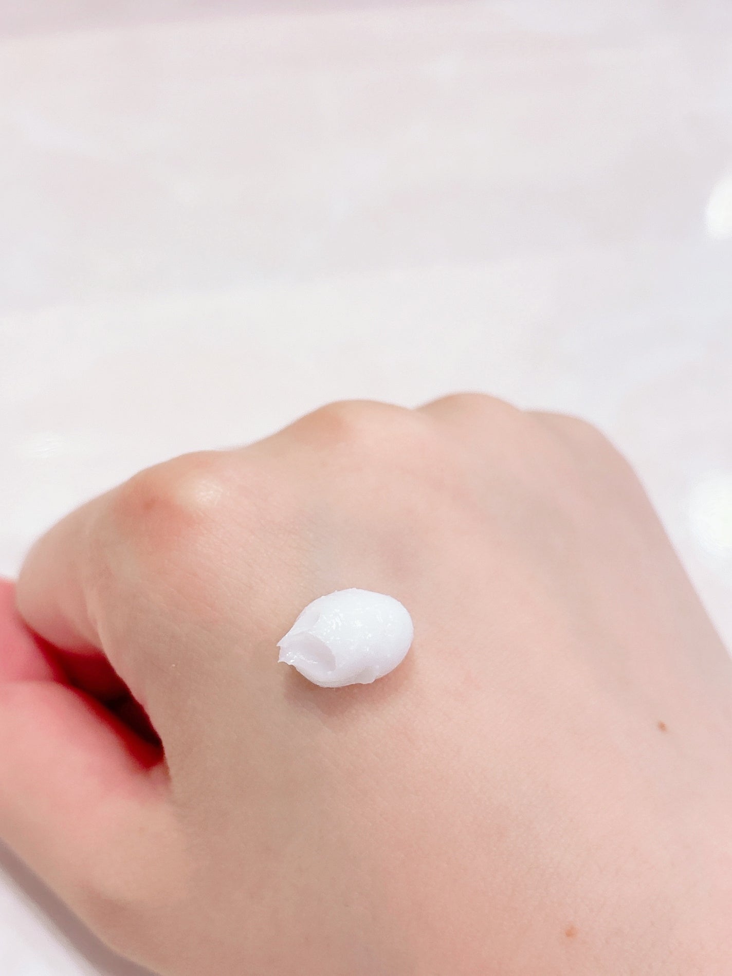 アトバリア365クリーム/AESTURA/フェイスクリームを使ったクチコミ(2枚目)