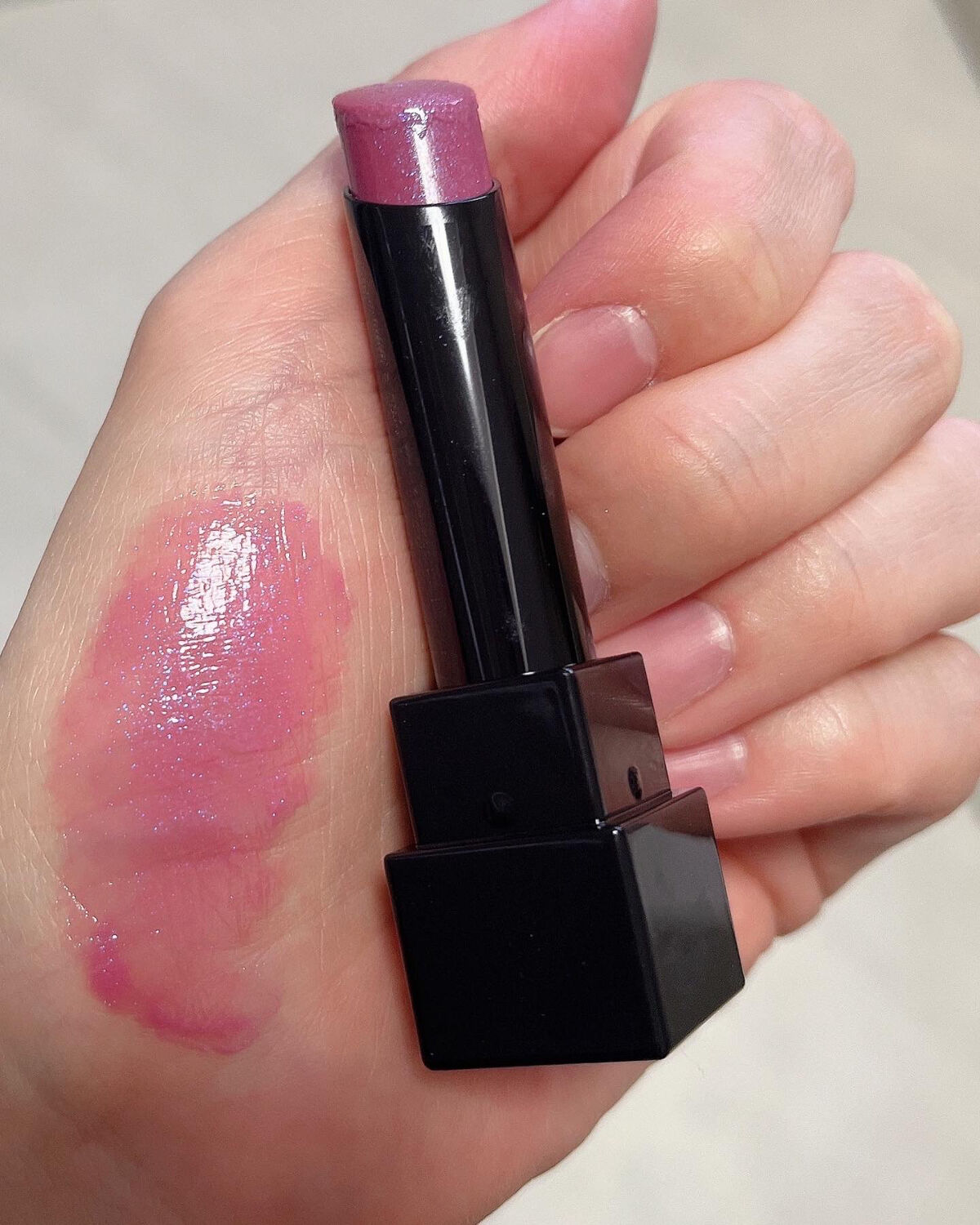 ケイト リップモンスター/KATE/口紅を使ったクチコミ（2枚目）