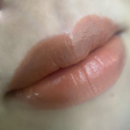 セルヴォーク ヴォランタリー アイズ/Celvoke/単色アイシャドウを使ったクチコミ(7枚目)