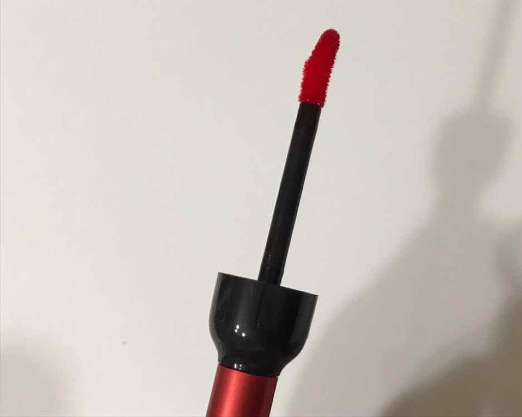 ワインリップティント OR01 シャルドネオレンジ/LABIOTTE/リップティントを使ったクチコミ（2枚目）