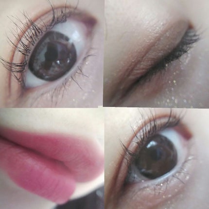 Pearly FLASH シャドウ パレット/HOLIKA HOLIKA/アイシャドウパレットを使ったクチコミ(1枚目)