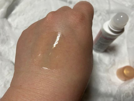 8x4 アロマスイッチ ロールオン パリスブーケの香り/8x4/デオドラント・制汗剤を使ったクチコミ(2枚目)