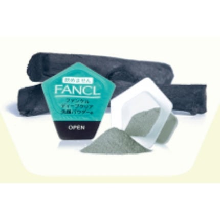 ディープクリア洗顔パウダー/ファンケル/洗顔パウダーを使ったクチコミ(2枚目)