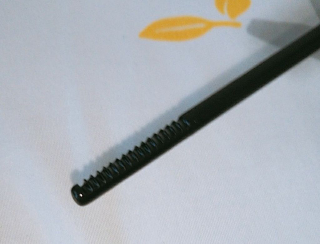 ヒロインメイクＳＰ スピーディーマスカラリムーバー/ヒロインメイク/ポイントメイクリムーバーを使ったクチコミ（2枚目）